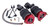 Subaru WRX 2022-2026 Air Lift Performance 3P Management Dual Viair 444C