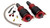 Subaru WRX 2022-2026 Air Lift Performance 3P Management Dual Viair 444C