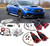 Subaru WRX 2022-2026 Air Lift Performance Management Dual Viair 444C AVS 7