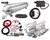 Ford Mustang 2005-2014 Air Lift Performance Kit with Management Dual 444C