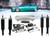 Honda Civic 1992-2000 Air Suspension Conversion Air Lift 3P Management
