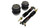 Ford Mustang 2015-2026 Air Suspension Conversion Air Lift 3P Management