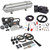Chevrolet Bel Air 1955-1957 Frt & Rear Air Suspension ALP4 Height Management Slam Tri Link