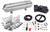 Chevrolet Impala 1965-1970 Front & Rear Bags & Brackets ALP4 Air Controller