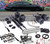 Honda Accord 2018-2026 Frt & Rear Bags & Brackets ALP4 Height Air Management