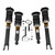 Nissan Skyline R34 1995 2002 Accuair Air Suspension AVS Switchbox Air Management & 444c
