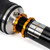 Nissan Skyline R34 1995 2002 Accuair Air Suspension AVS Switchbox Air Management & 444c