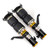 Honda Civic Type R 2001 2005 Accuair Air Suspension AVS Switchbox Air Management & 444