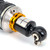 Honda Civic Type R 2001 2005 Accuair Air Suspension AVS Switchbox Air Management & 444