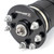 Honda Accord 2008 2012 Accuair Air Suspension w/ AVS Switchbox Air Management & 444c