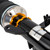 Scion TC 2011 2016 Accuair Air Suspension w/ AVS Switchbox Air Management & 444c