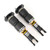 Lexus LS 460 2007 2012 Accuair Air Suspension e-Level Air Management & ENDO Tank