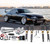 Toyota Supra 1993 1998 Accuair Air Suspension e-Level Air Management & ENDO Tank