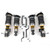 Subaru BRZ ZC6 2012 2020 Accuair Air Suspension with e-Level Air Management & ENDO Tank