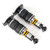 Subaru BRZ ZC6 2012 2020 Accuair Air Suspension with e-Level Air Management & ENDO Tank