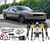 Dodge Challenger 2011 + Accuair Air Suspension with e-Level Air Management & ENDO Tank
