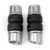 Dodge Challenger 2011 + Accuair Air Suspension with e-Level Air Management & ENDO Tank