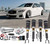 Infiniti Q50 2014+  Accuair Air Suspension with e-Level Air Management & ENDO Tank