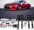 Lexus LC500 2018+ Accuair Air Suspension with e-Level Air Management & ENDO Tank