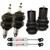 Buick 1961-1964 Ridetech Air Suspension with e-Level Air Management & ENDO Tank
