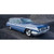 Buick Fullsize 1961-1964 Ridetech Front and Rear Air Suspension with Management
