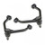 Mopar E-Body 1970-1974 Air Suspension with e-Level Air Management & ENDO Tank