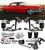 Cadillac 1965-1969 Complete Air Suspension with e-Level Air Management ENDO Tank