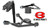 Cadillac 1965-1969 Complete Air Suspension with e-Level Air Management ENDO Tank
