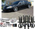 Chevrolet Impala 2000-2011 Air Ride Management Dual Viair 444C e-Level ENDO-VT