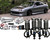 Acura Integra 1994-2001 Air Ride Management Dual Viair 444C e-Level ENDO-VT