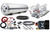 Acura Integra 1994-2001 Air Ride Management Dual Viair 444C e-Level ENDO-VT