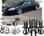 Chevrolet Impala 2000-2011  Manifold Valve 4 Corner Switch Box Air Management Kit