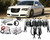 Chrysler 300 2011 to 2023 Manifold Valve 4 Corner Switch Box Air Management Kit