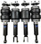 Lexus LS400 1995-2000 Air Ride Management Dual Viair 444C e-Level ENDO-VT