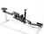 Lincoln Continental 1961-1963 Front & Rear Link Kit w/ Slam Specialties & Air Management