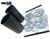 Chevrolet 1949-1954 Front and Rear Air Suspension with Management Bags