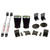 Ford Thunderbird 1964-1966 Ridetech Shockwave System ENDO Air Management