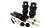 Chevrolet Camaro 2016-2024 Air Suspension Conversion 7-Switch Management