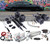 Honda Accord 2018-2026 Complete Front and Rear Air Suspension with Management