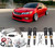 Accord 2013 2017 Accuair Air Suspension with AVS Switchbox Air Management & 444c