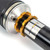 Accord 2013 2017 Accuair Air Suspension with AVS Switchbox Air Management & 444c