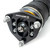 Honda Civic 2012 2015 Accuair Air Suspension with AVS Switchbox Air Management & 444c