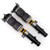 Honda CR-V 2017-19 Accuair Air Suspension with e-Level Air Management & ENDO Tank