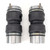 Honda CR-V 2017-19 Accuair Air Suspension with e-Level Air Management & ENDO Tank