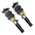 Honda Civic Si 2017-21 Accuair Air Suspension with AVS Switchbox Air Management & 444c