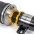 Honda CR-V 2017-19 Accuair Air Suspension with AVS Switchbox Air Management &Dual 444c