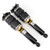 Lexus IS 300 2000 2005 Accuair Air Suspension e-Level Air Management & ENDO Tank