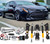 Toyota Corolla 2020-2025 Accuair Air Suspension with e-Level Air Management & ENDO Tank