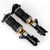 Toyota Corolla 2020-2025 Accuair Air Suspension with e-Level Air Management & ENDO Tank