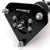 Toyota Corolla 2020-2025 Accuair Air Suspension with e-Level Air Management & ENDO Tank